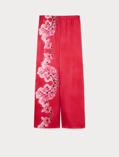 Marina Rinaldi Lega In Pink