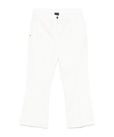 MARINA RINALDI LEONIDA TROUSERS