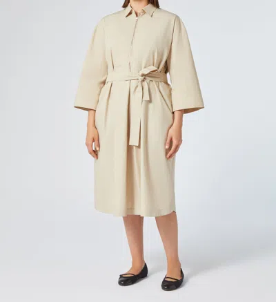 Marina Rinaldi Limone In White