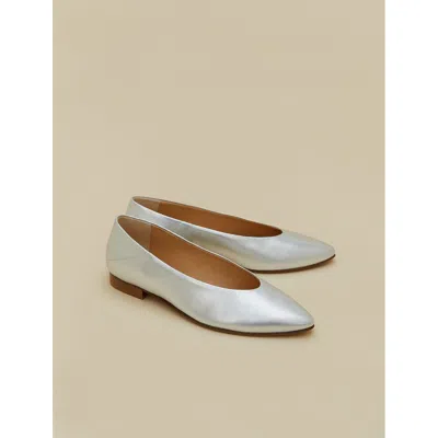 Marina Rinaldi Lisa In Grey