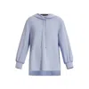 Marina Rinaldi Liuto2 In Blue