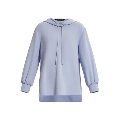 Marina Rinaldi Liuto2 In Blue