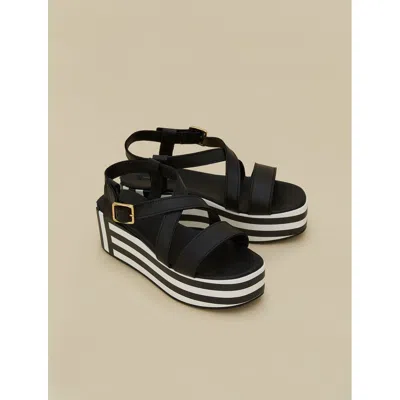 Marina Rinaldi Lory In Black