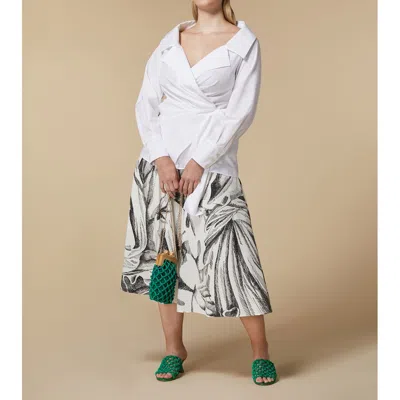 Marina Rinaldi Maestro In White