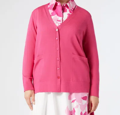 Marina Rinaldi Mais In Pink