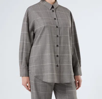 Marina Rinaldi Malaga In Brown
