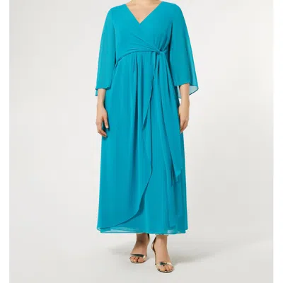Marina Rinaldi Mambo In Blue
