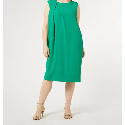 Marina Rinaldi Mana In Green