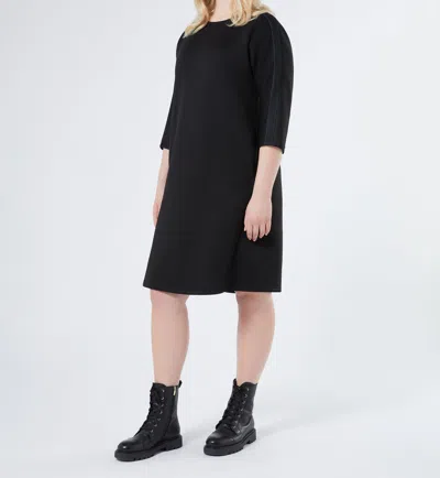 Marina Rinaldi Martin In Black