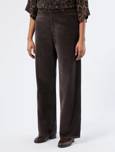 Marina Rinaldi Medea In Brown