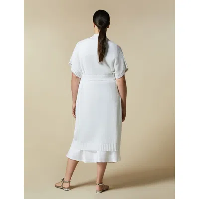 Marina Rinaldi Milione In White