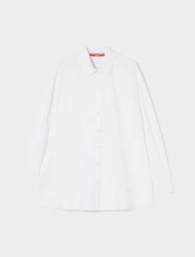 Marina Rinaldi Monia In White
