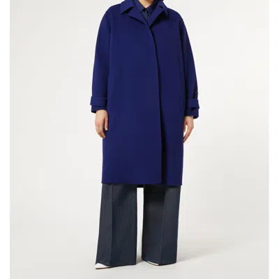 Marina Rinaldi Morina In Blue