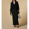 Marina Rinaldi Mrcartoon In Black