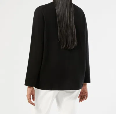 Marina Rinaldi Mrcolonia In Black