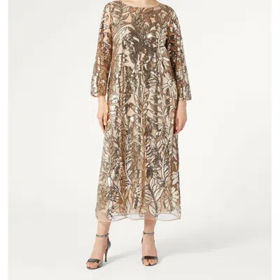 Marina Rinaldi Mrfatima In Brown