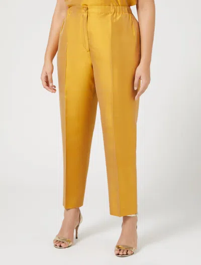 Marina Rinaldi Mrnigeria In Yellow