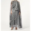 Marina Rinaldi Mrnirvana In Animal Print