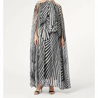 Marina Rinaldi Mrnirvana In Animal Print