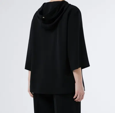 Marina Rinaldi Mrnjoice In Black