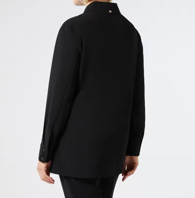 Marina Rinaldi Mrnlegge In Black