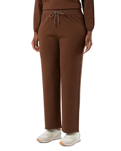 Marina Rinaldi Mrsdestino Pants In Multi