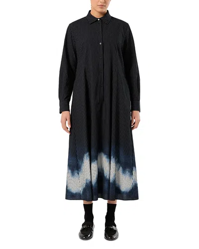 Marina Rinaldi Mrstabarin Dress In Black
