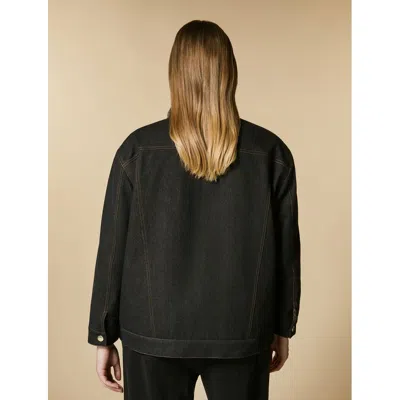 Marina Rinaldi Nabucco In Black