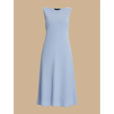 Marina Rinaldi Namur In Blue