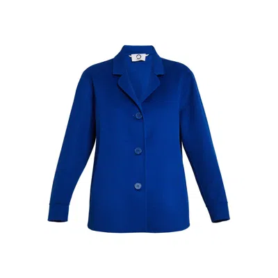 Marina Rinaldi Natura In Blue