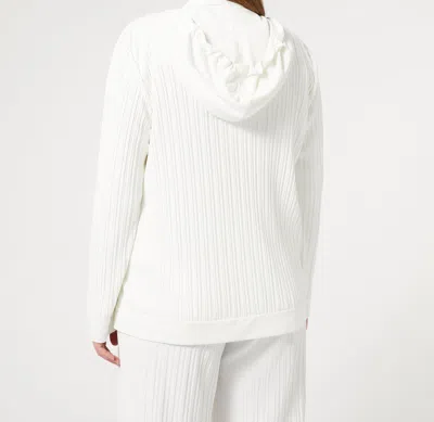 Marina Rinaldi Nereo In White