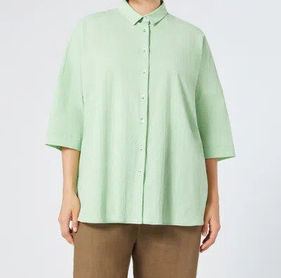 Marina Rinaldi Newport In Green