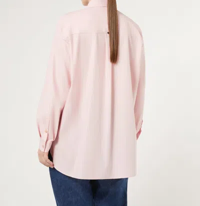 Marina Rinaldi Nostoc In Pink
