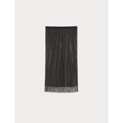 Marina Rinaldi Nuvole In Black