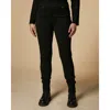 Marina Rinaldi Ocelot In Black