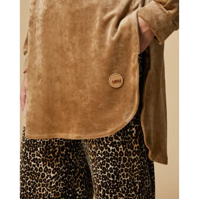 Marina Rinaldi Odile In Brown