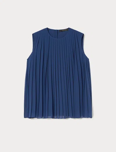 Marina Rinaldi Odilia In Blue