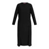 Marina Rinaldi Olandese In Black