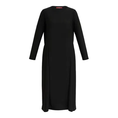 Marina Rinaldi Olandese In Black