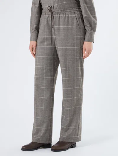 Marina Rinaldi Oliver In Gray