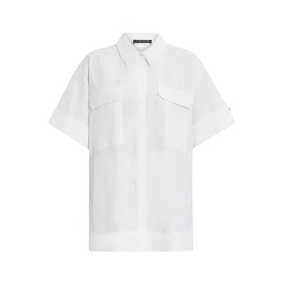 Marina Rinaldi Onore In White