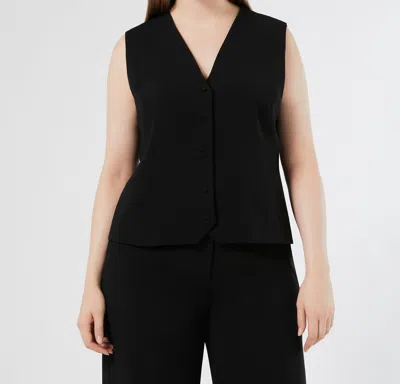 Marina Rinaldi Orel In Black