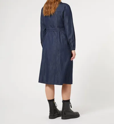 Marina Rinaldi Ornel In Blue