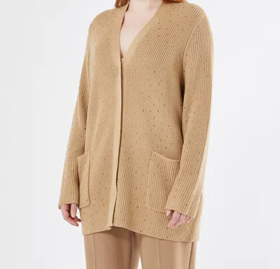 Marina Rinaldi Otre In Brown