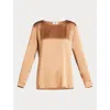 Marina Rinaldi Ottelia In Brown