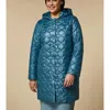 Marina Rinaldi Ovatte In Blue