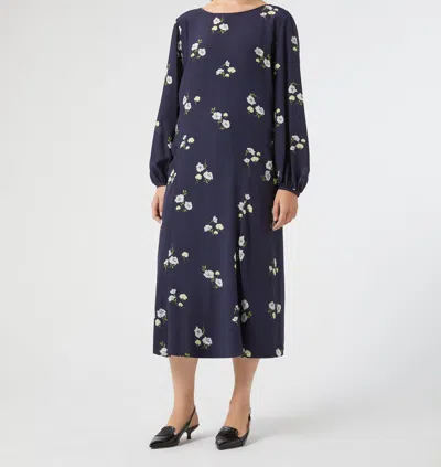 Marina Rinaldi Pacca In Blue