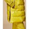 Marina Rinaldi Paddabis In Yellow
