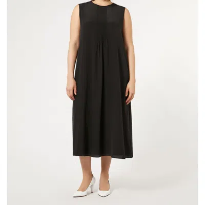 Marina Rinaldi Paglie In Black