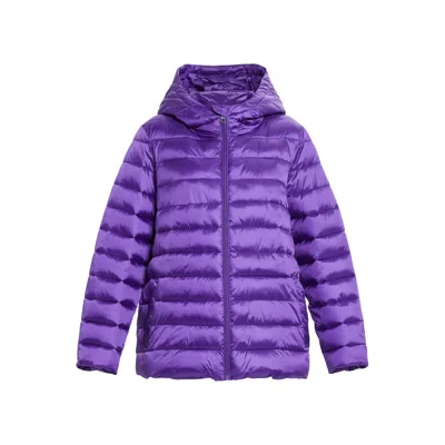 Marina Rinaldi Pagoda In Purple